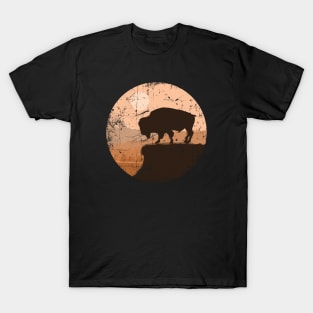 American Bison T-Shirt